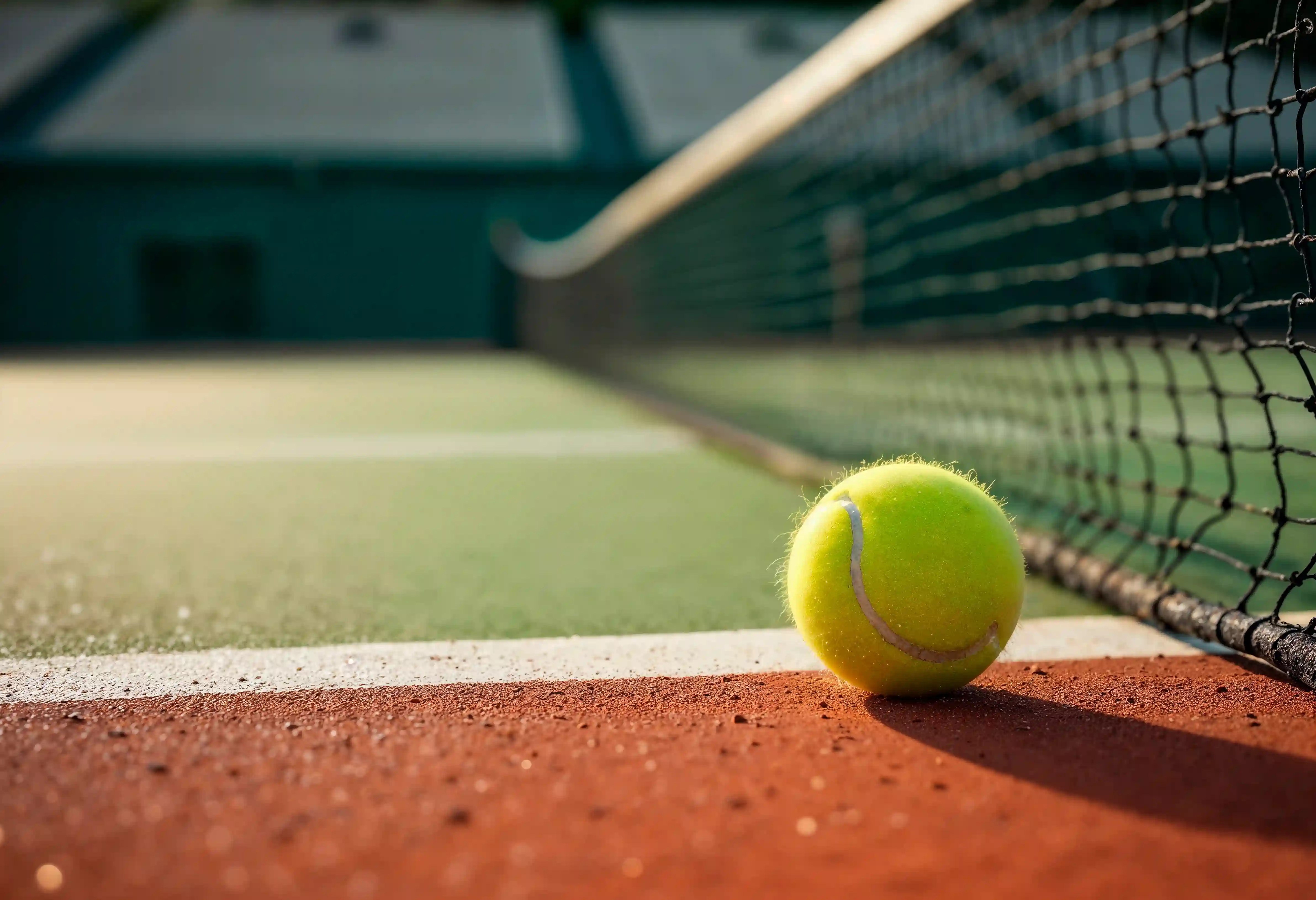 Golfblasty Tennis Center